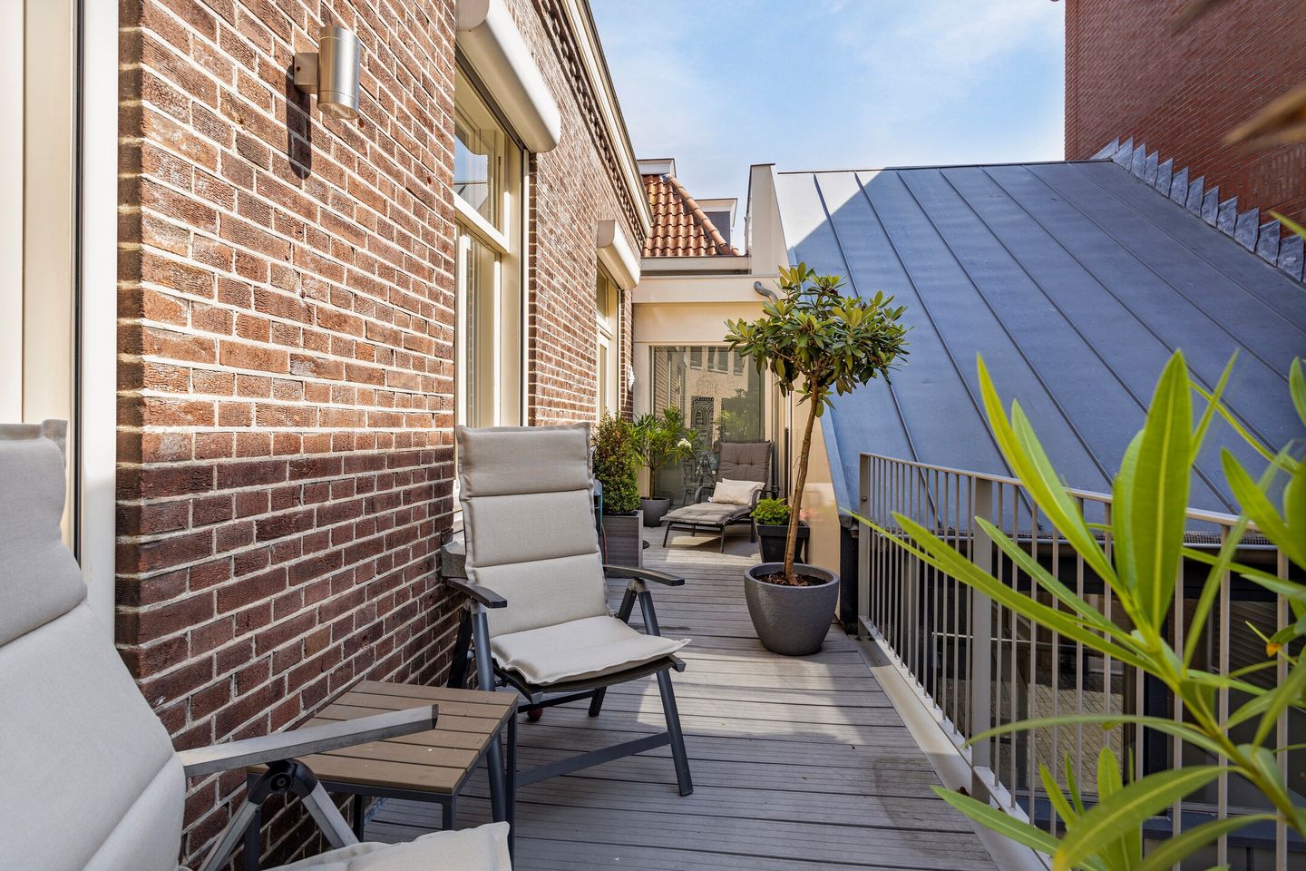 Foto 35 van Lombardenstraat 16