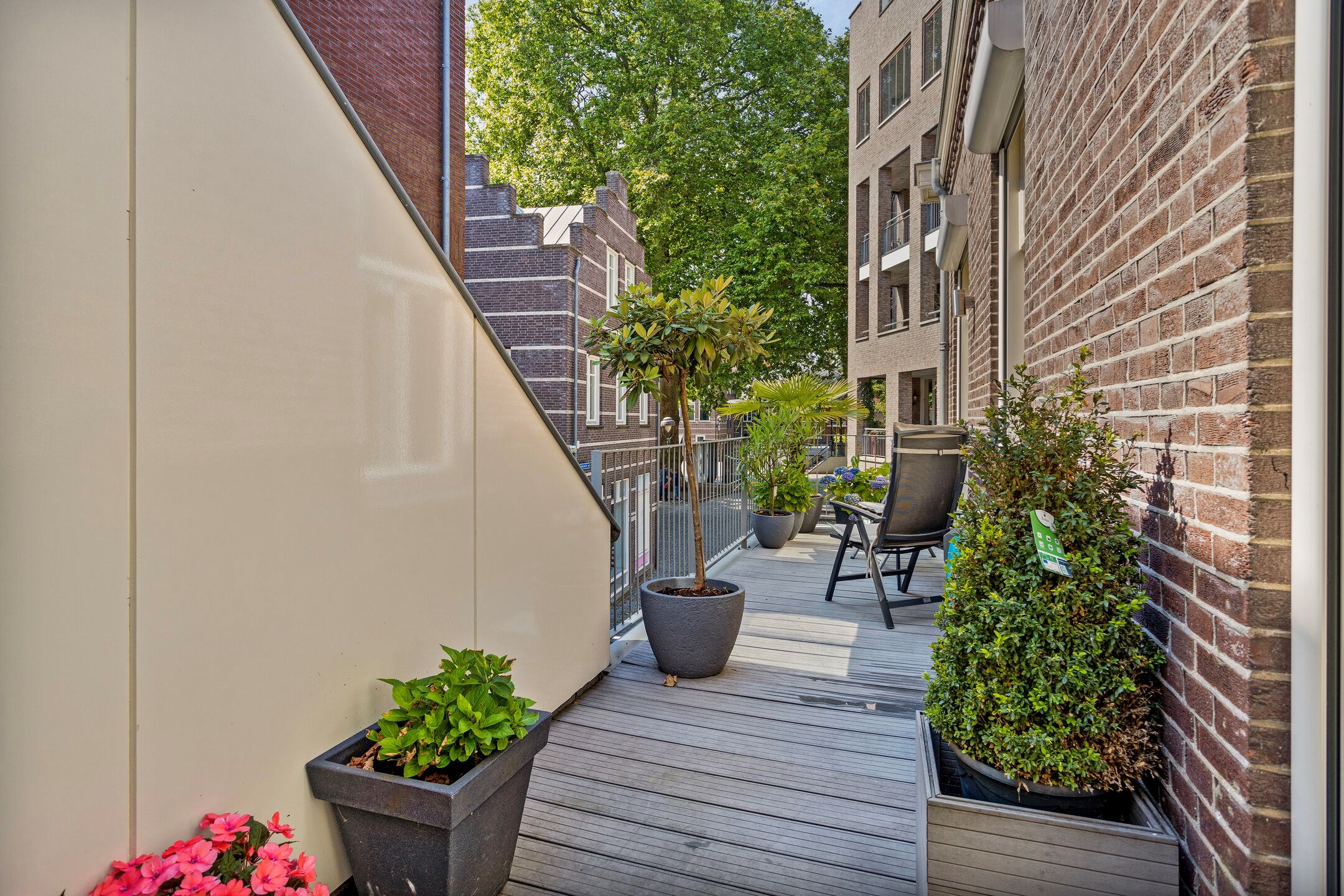 Foto 36 van Lombardenstraat 16