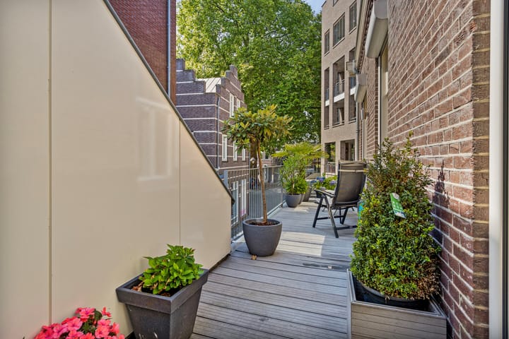 Foto 36 van Lombardenstraat 16