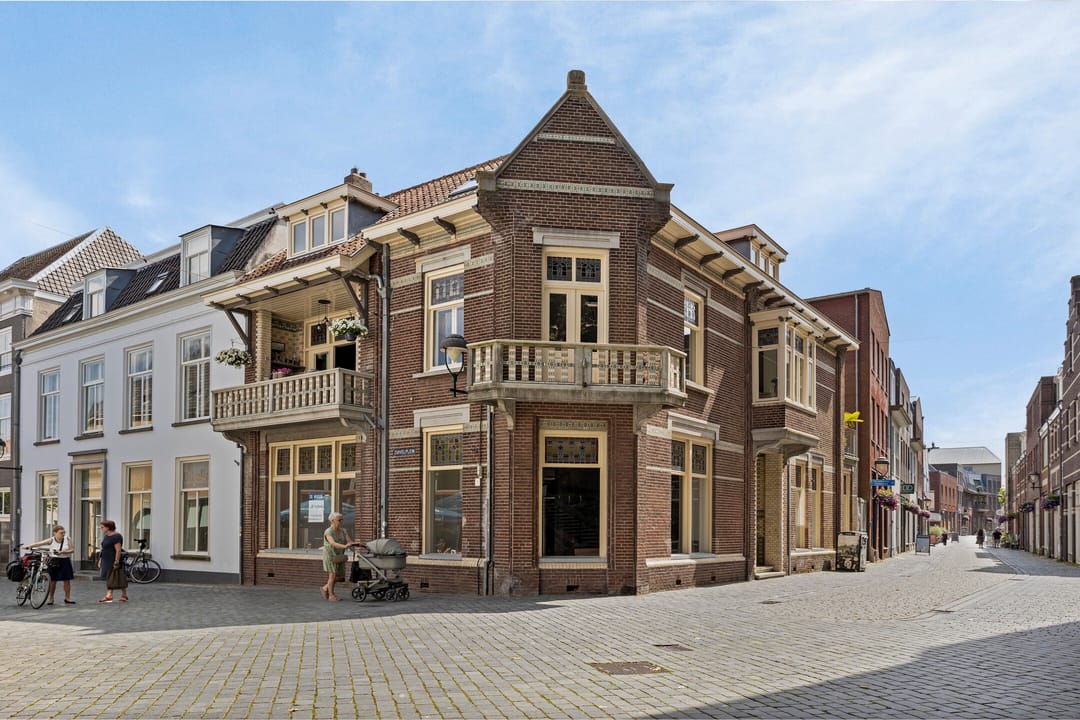 Foto 61 van Lombardenstraat 16