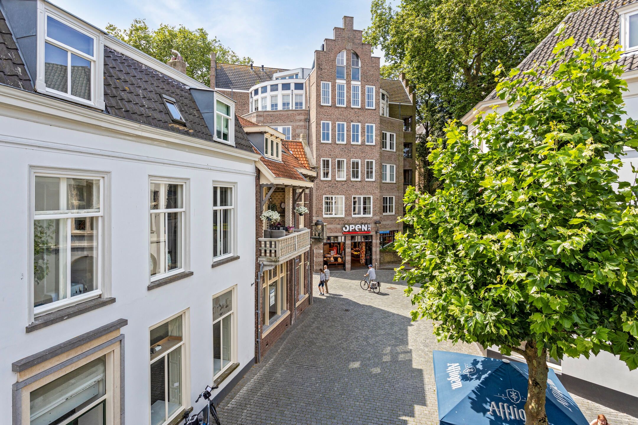 Foto 63 van Lombardenstraat 16