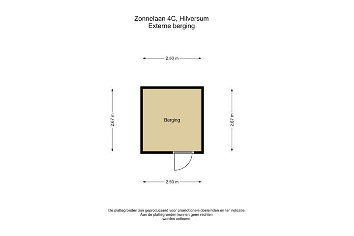 View photo 26 of Zonnelaan 4-C