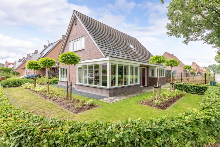 Bekijk foto 1 van Boschoordweg 10-F