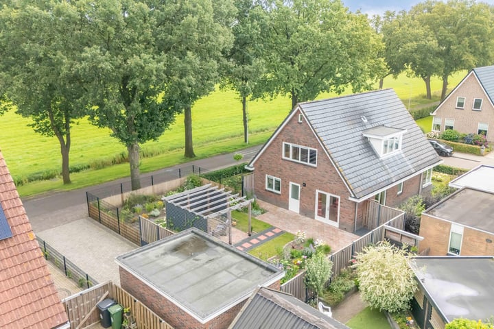 Bekijk foto 3 van Boschoordweg 10-F