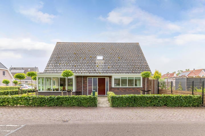 Bekijk foto 4 van Boschoordweg 10-F
