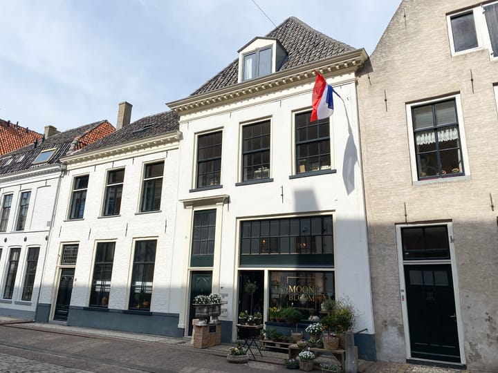 Jufferenstraat 9 C