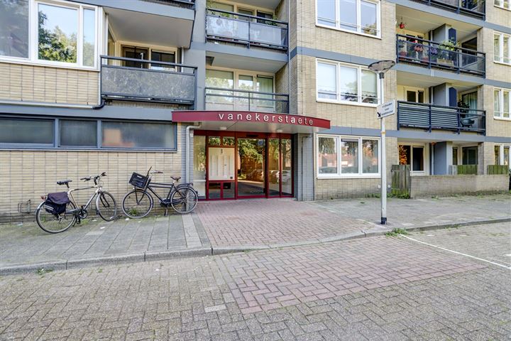 Bekijk foto 6 van Vanekerstraat 133