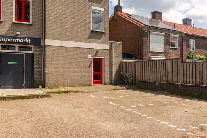 Bekijk foto 22 van Palmstraat 79