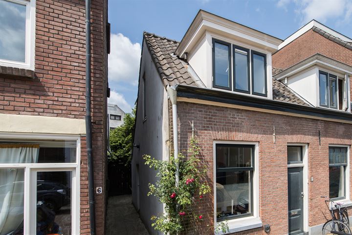 View photo 38 of Hoogstraat 8