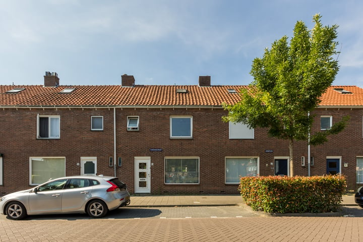 Bekijk foto 1 van Korhoenstraat 1