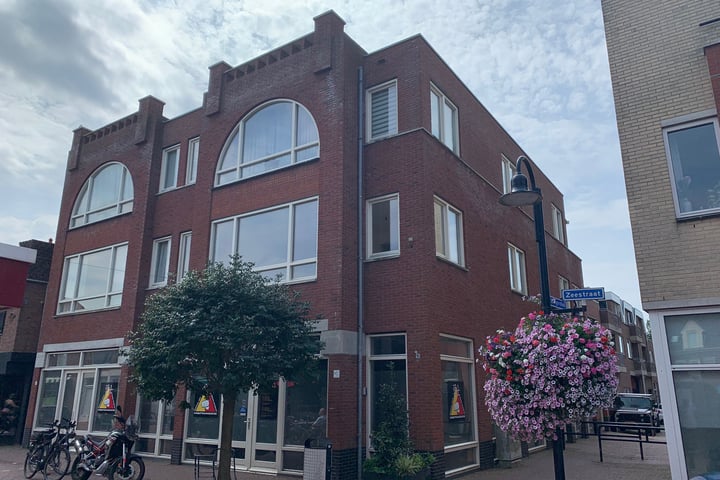 Zeestraat 12 B
