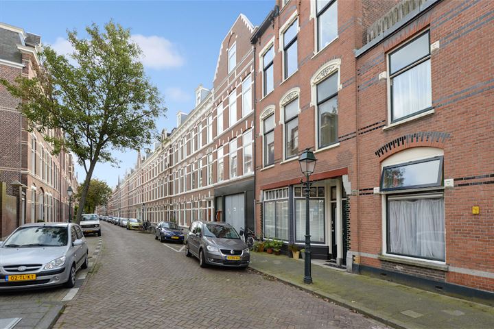 View photo 20 of Obrechtstraat 416