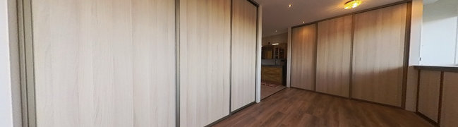 Bekijk 360° foto van Slaapkamer van Debussyring 53