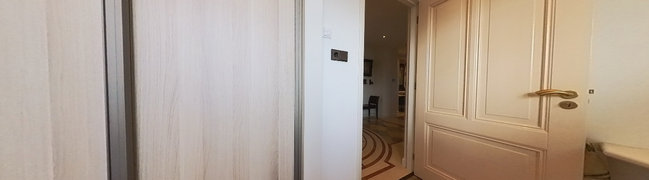 Bekijk 360° foto van Slaapkamer van Debussyring 53