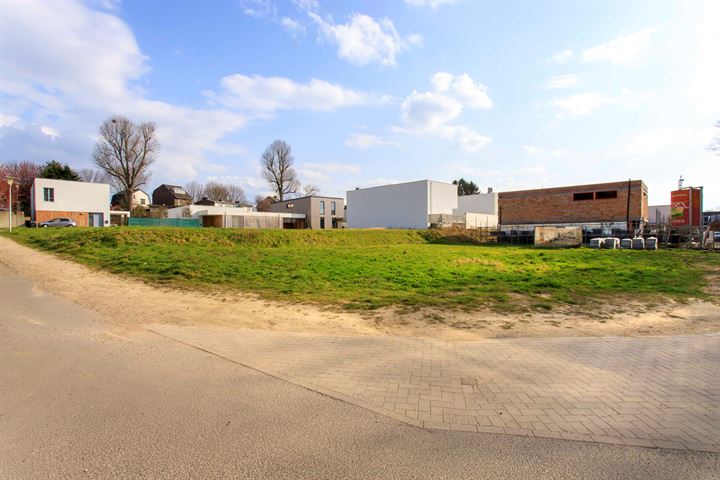 Bekijk foto 4 van Vier 2-onder-1 kap woningen Park Leyenbroek