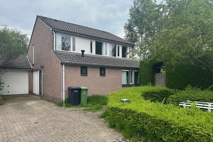 Tinnegieter 58