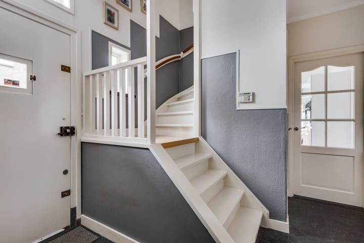 Foto 4 van de Genestetlaan 8