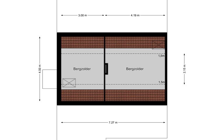 Bekijk foto 44 van de Genestetlaan 8