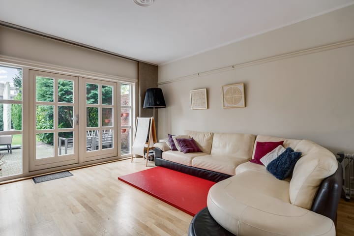 Foto 5 van de Genestetlaan 8