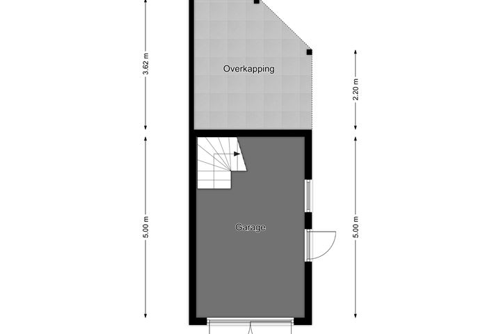 Bekijk foto 46 van de Genestetlaan 8