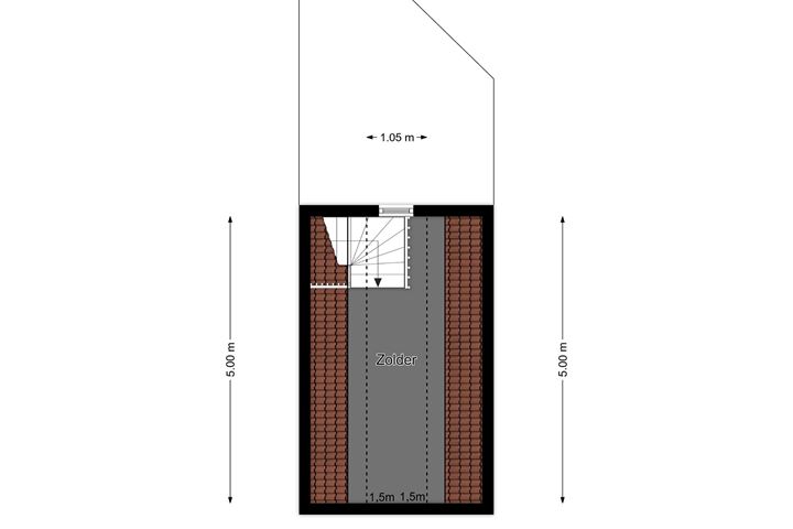 Bekijk foto 47 van de Genestetlaan 8