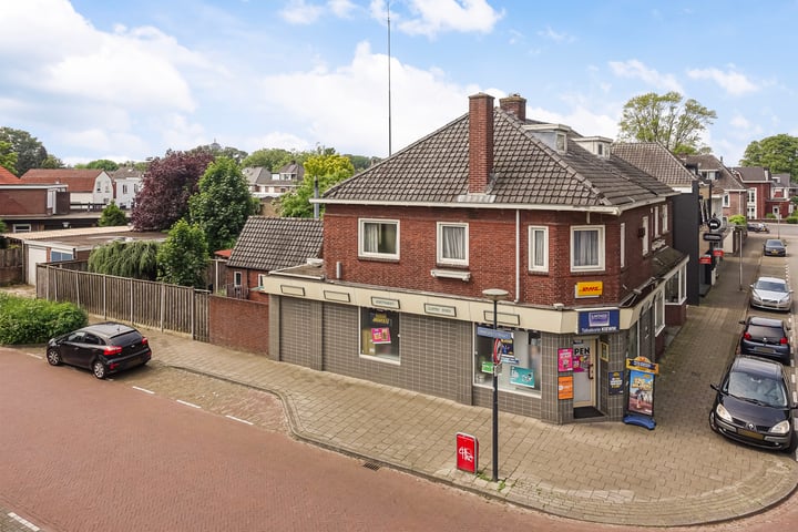 View photo 7 of Faberstraat 24