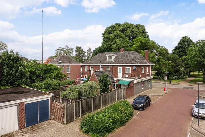 View photo 9 of Faberstraat 24