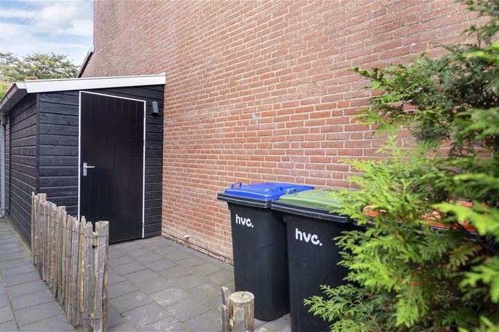 View photo 28 of Roosje Vosstraat 80