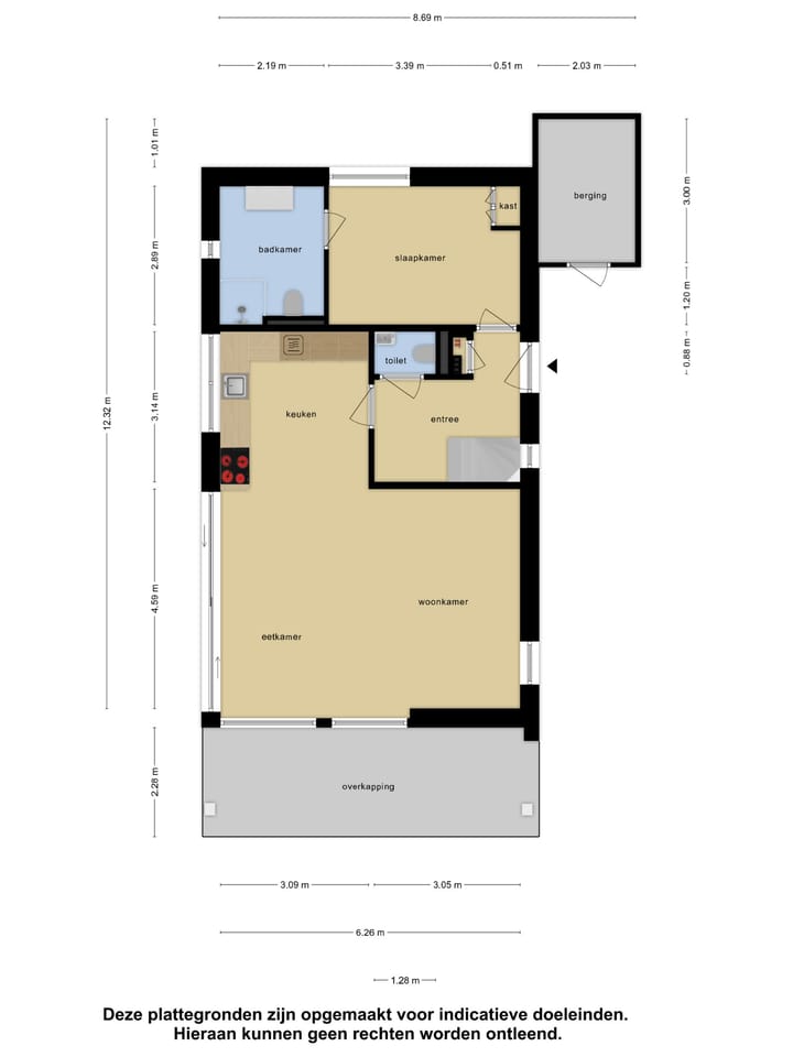 Foto 35 van Valtherweg 36-543