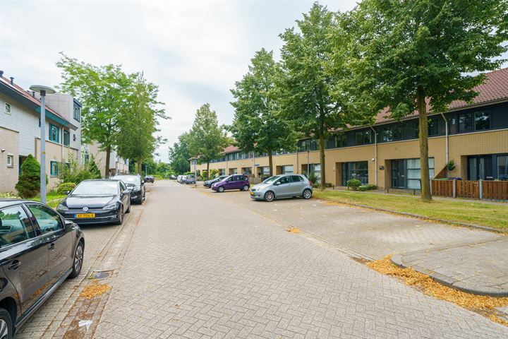 Bekijk foto 31 van Rudolf Nureyevstraat 125