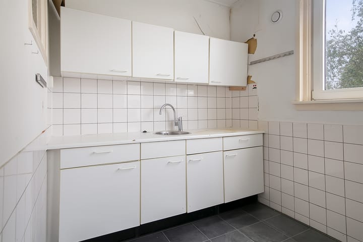 Foto 3 van Stadhoudersweg 105-D