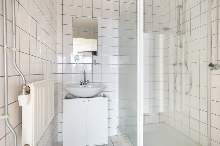 Foto 5 van Stadhoudersweg 105-D