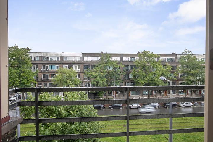 Foto 6 van Stadhoudersweg 105-D