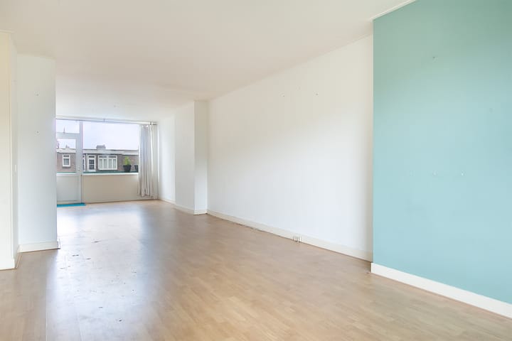 Foto 7 van Stadhoudersweg 105-D