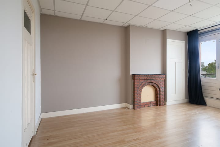 Foto 8 van Stadhoudersweg 105-D