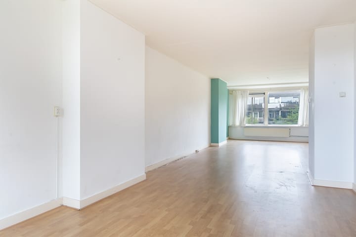 Foto 9 van Stadhoudersweg 105-D