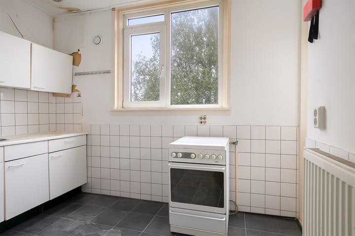 Foto 11 van Stadhoudersweg 105-D