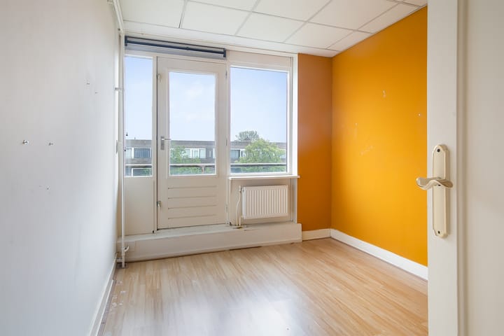 Foto 12 van Stadhoudersweg 105-D