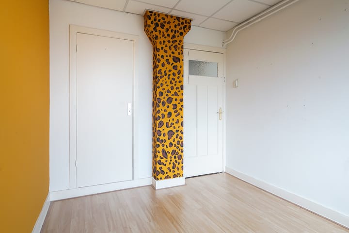 Foto 13 van Stadhoudersweg 105-D