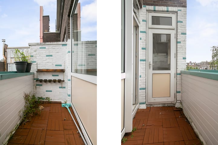 Foto 15 van Stadhoudersweg 105-D