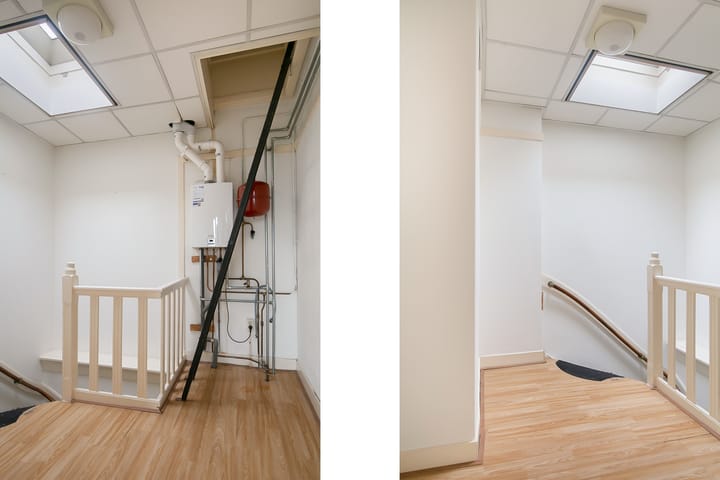 Foto 16 van Stadhoudersweg 105-D