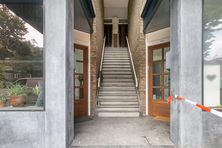Foto 17 van Stadhoudersweg 105-D