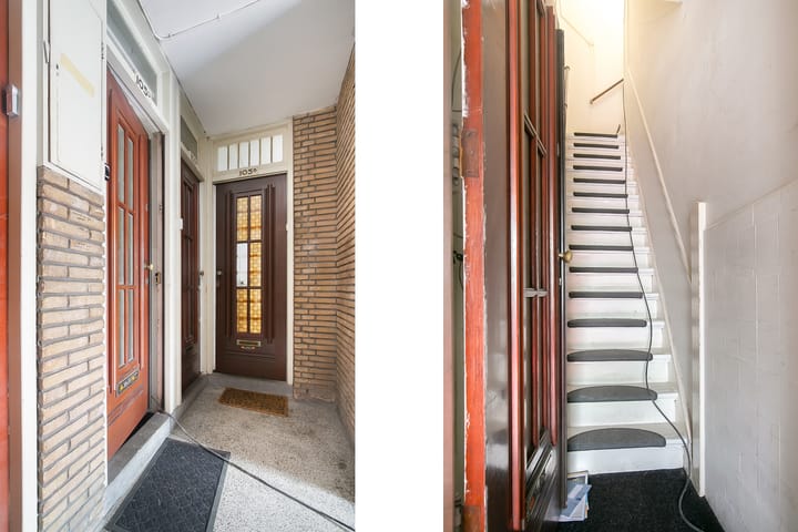 Foto 18 van Stadhoudersweg 105-D