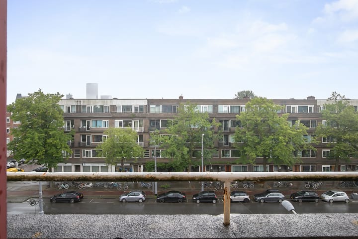 Foto 21 van Stadhoudersweg 105-D