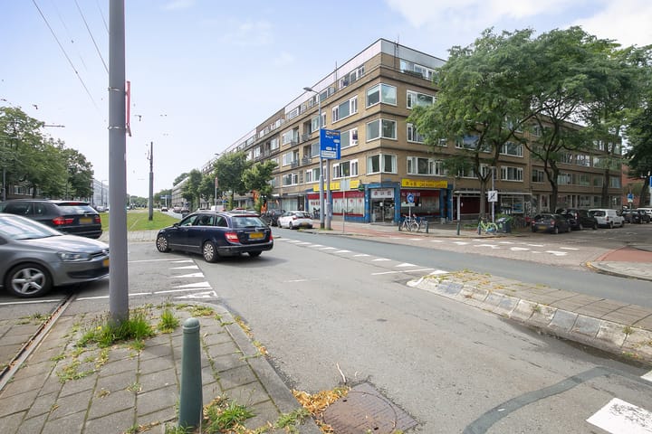 Foto 22 van Stadhoudersweg 105-D