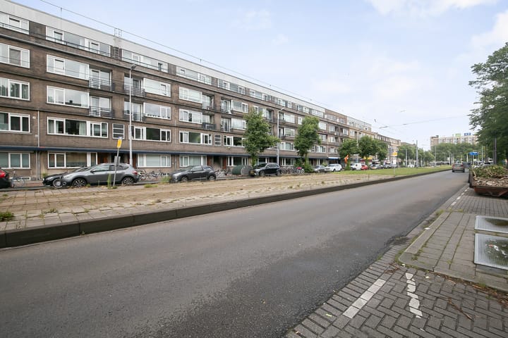 Foto 23 van Stadhoudersweg 105-D