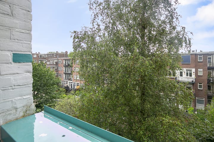 Foto 24 van Stadhoudersweg 105-D