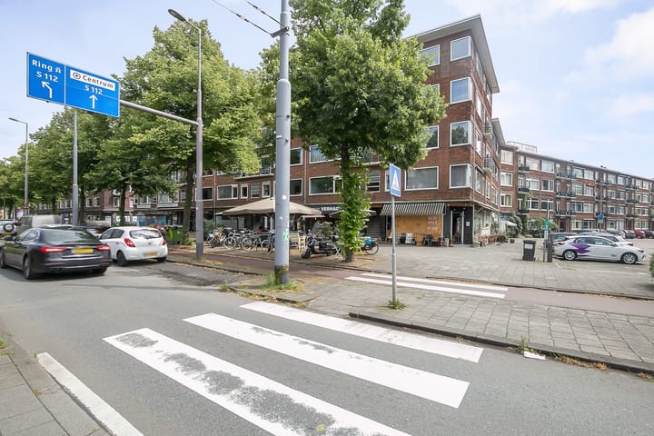 Foto 25 van Stadhoudersweg 105-D