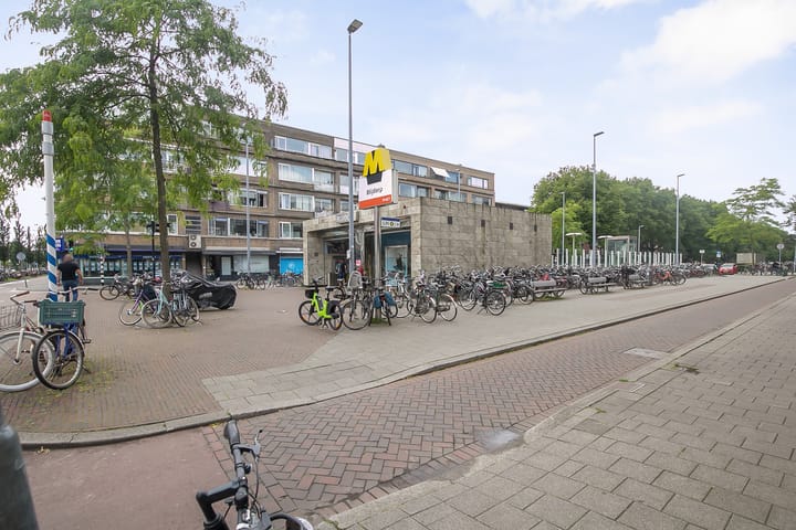 Foto 26 van Stadhoudersweg 105-D