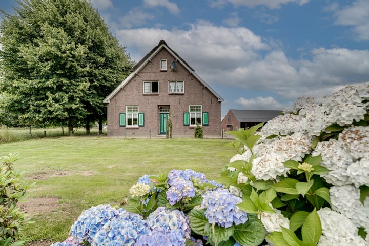 Bekijk foto 4 van Wardsestraat 12
